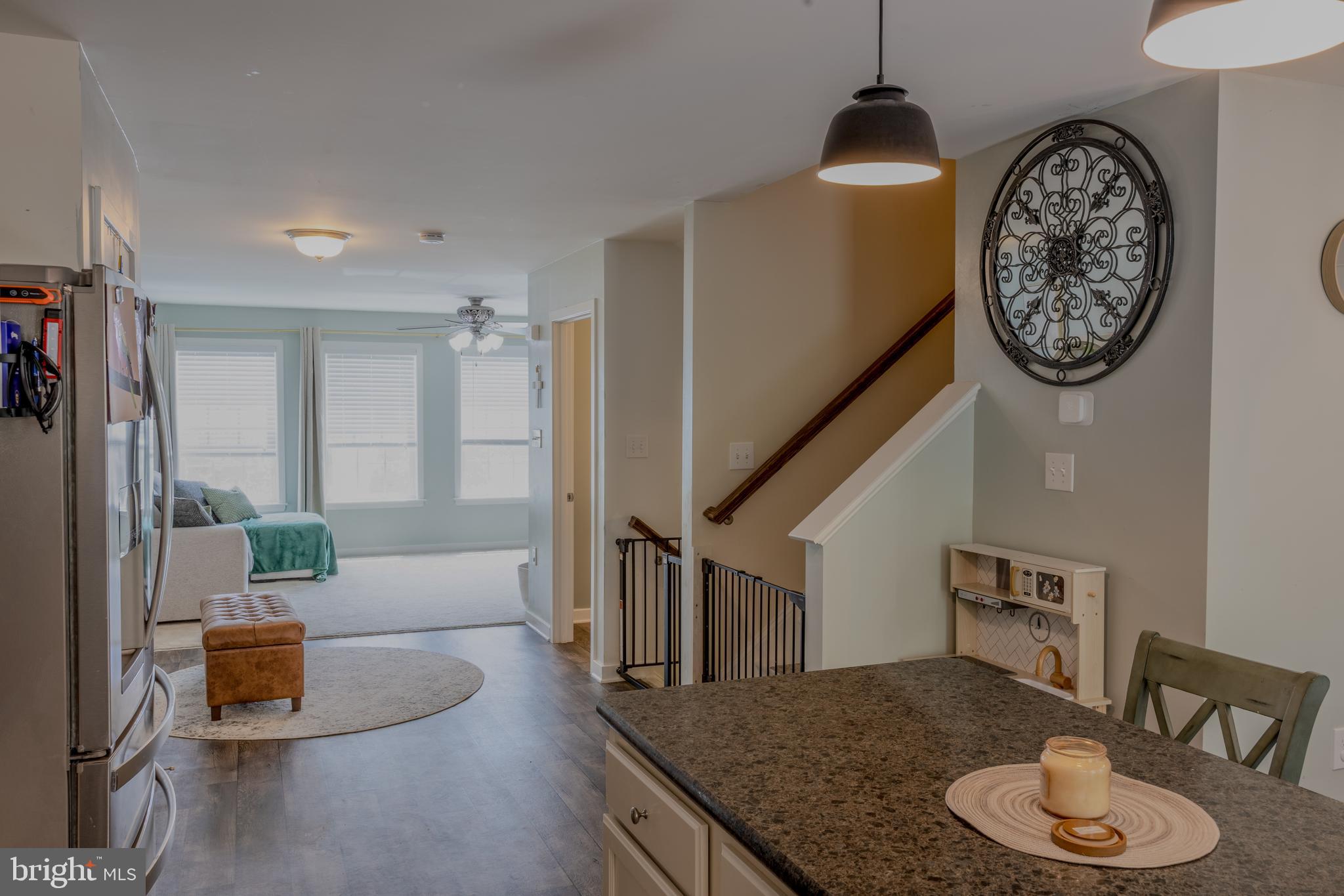 BROOKFIELD - Residential