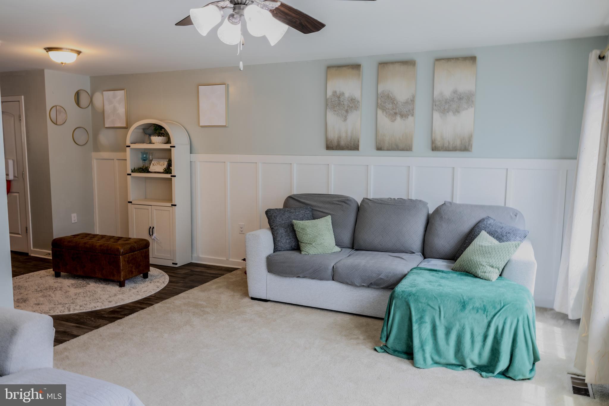 BROOKFIELD - Residential