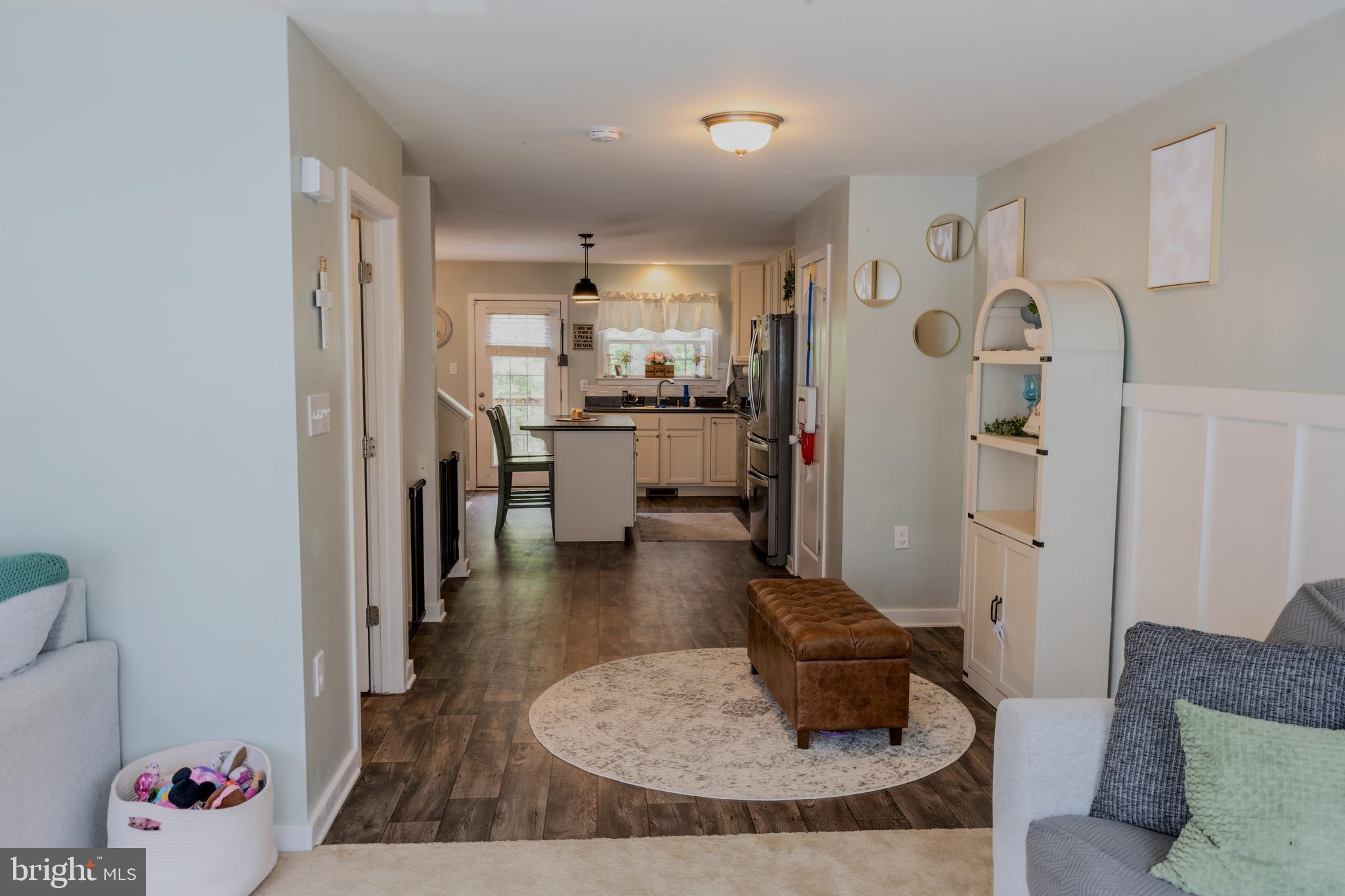 BROOKFIELD - Residential