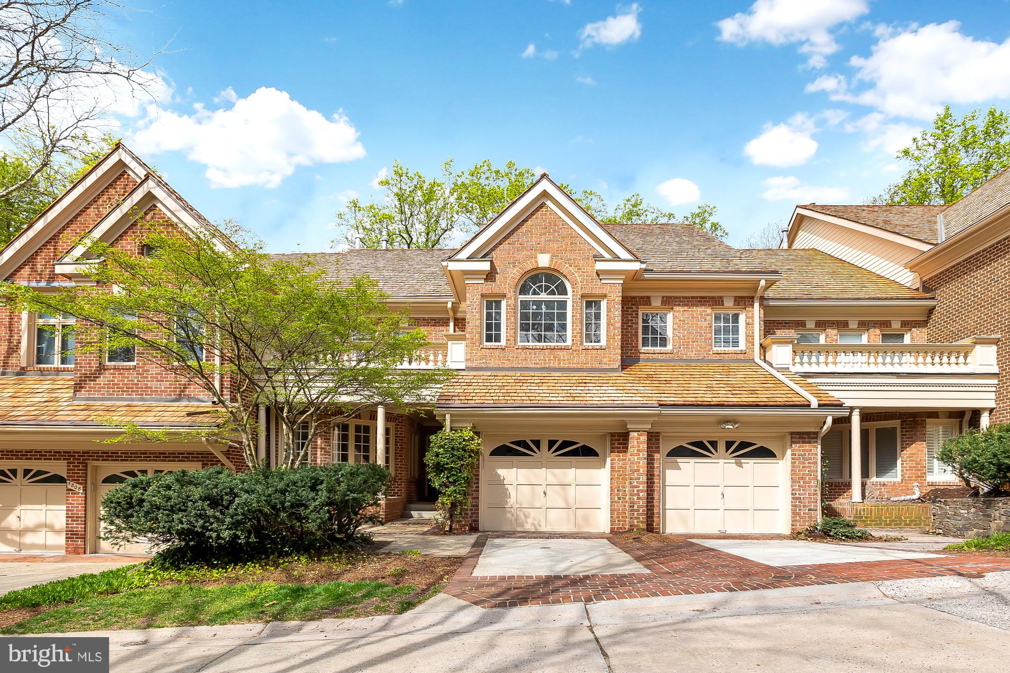 BROOKMONT - Residential