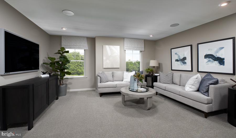 FLETCHER'S GROVE - Residential