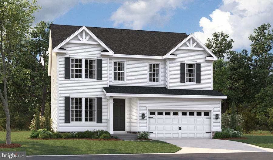 FLETCHER'S GROVE - Residential