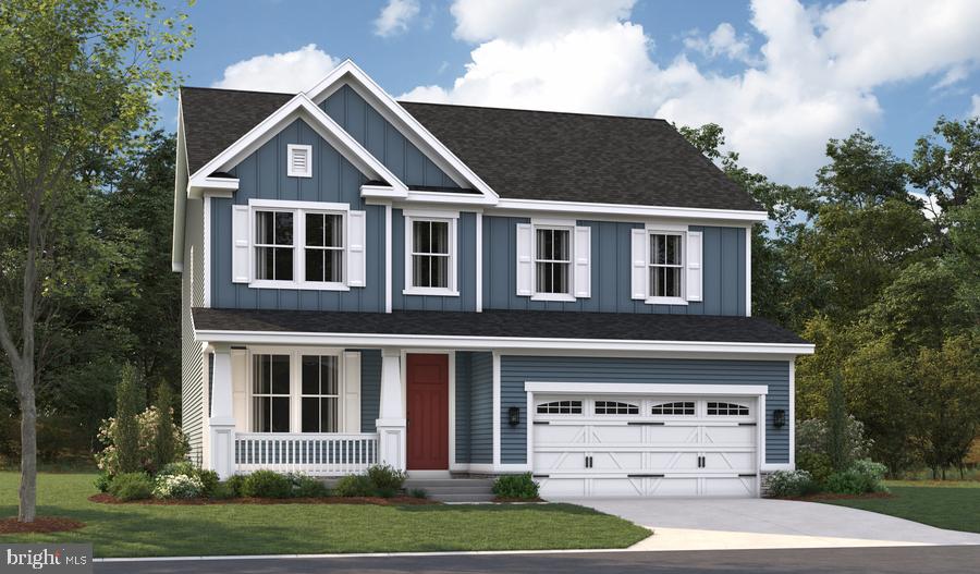 FLETCHER'S GROVE - Residential