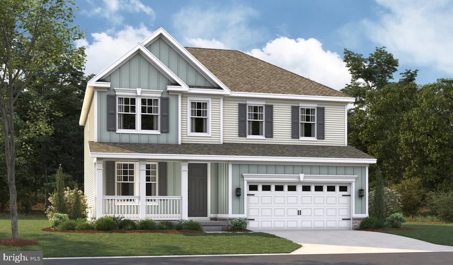 FLETCHER'S GROVE - Residential