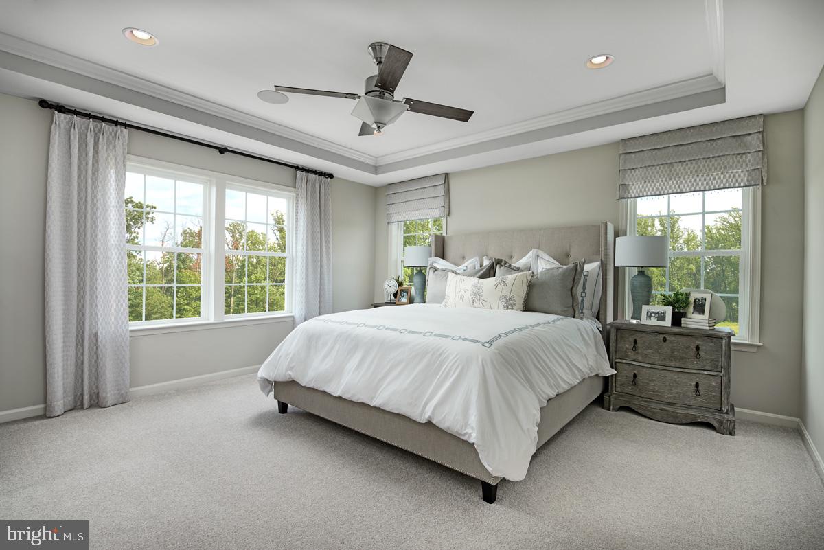FLETCHER'S GROVE - Residential