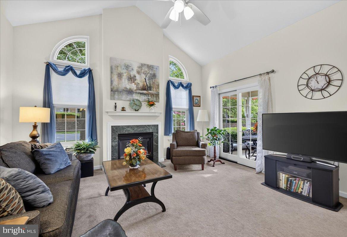 LIONSGATE - Residential