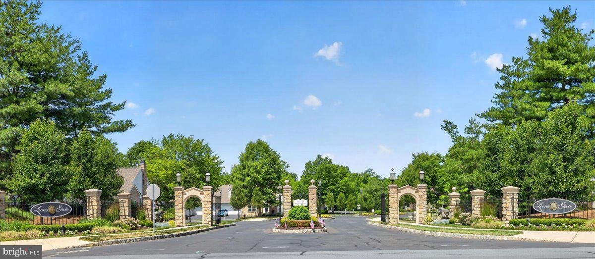 LIONSGATE - Residential