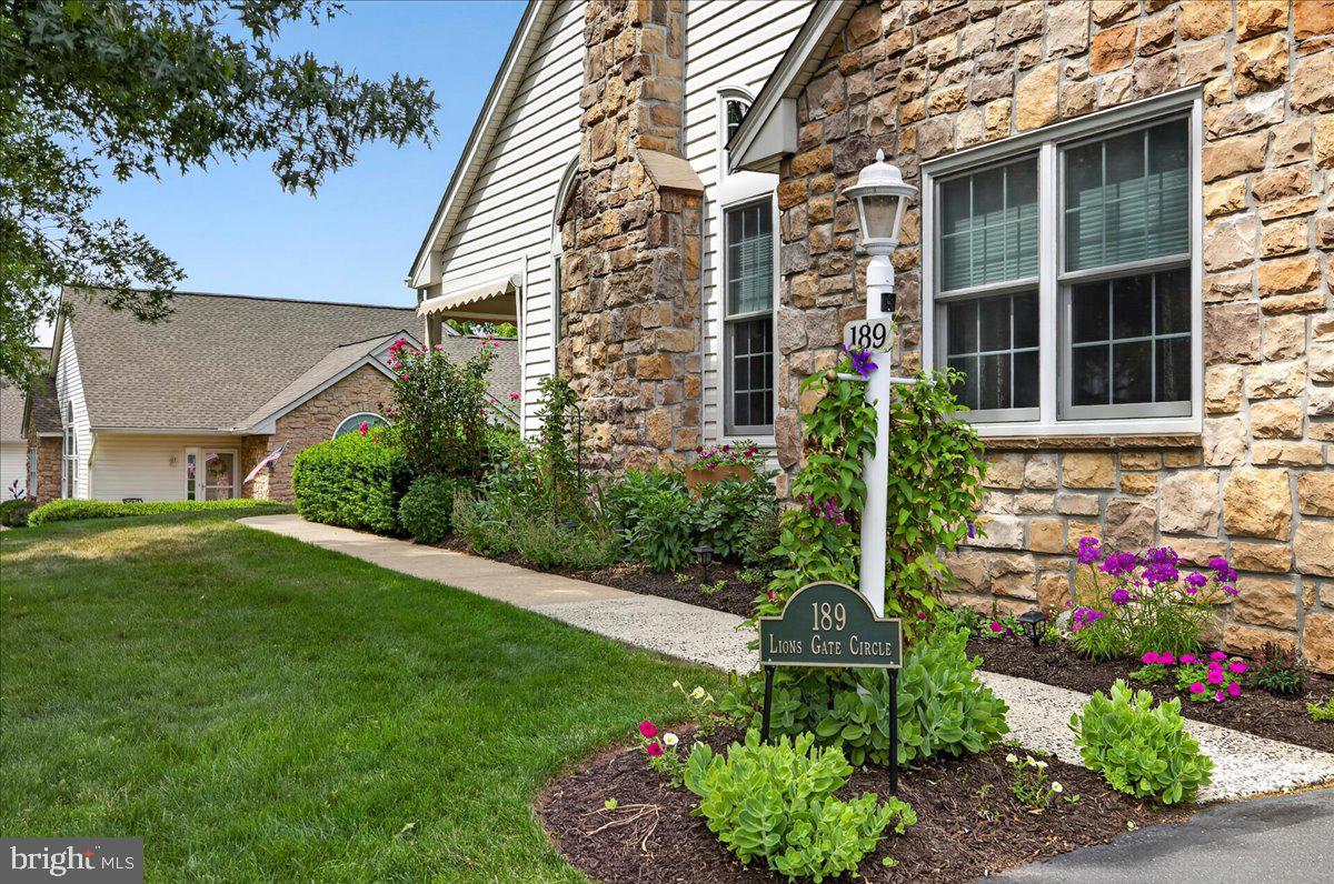 LIONSGATE - Residential