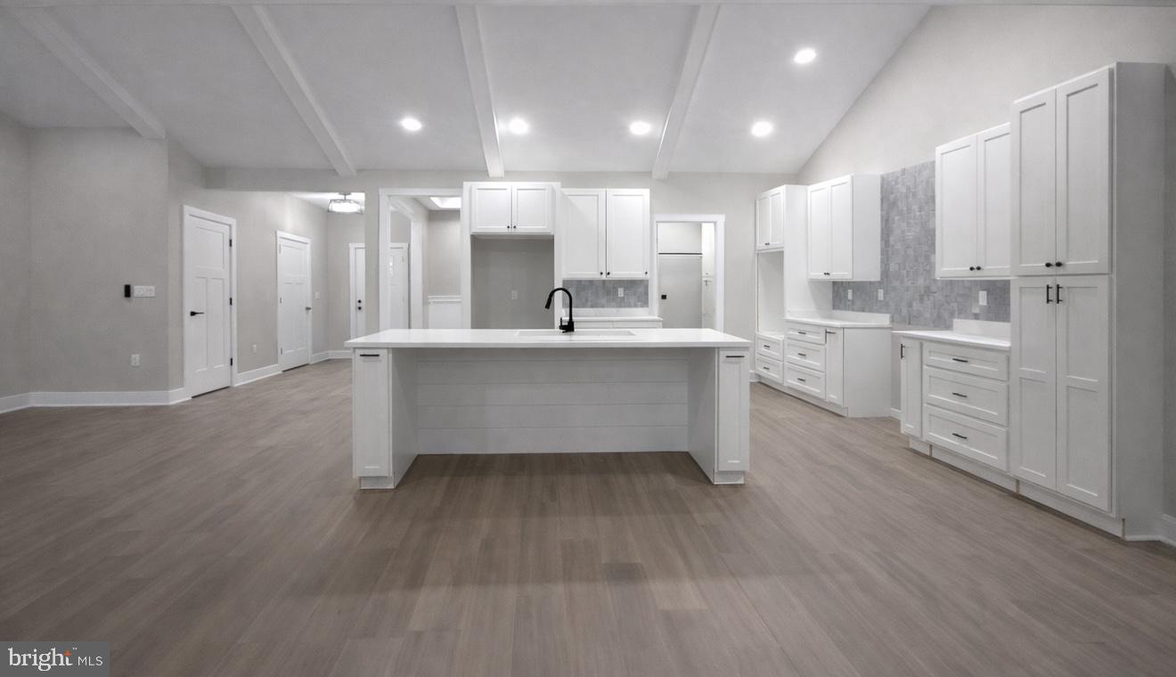 CACAPON SOUTH - Residential