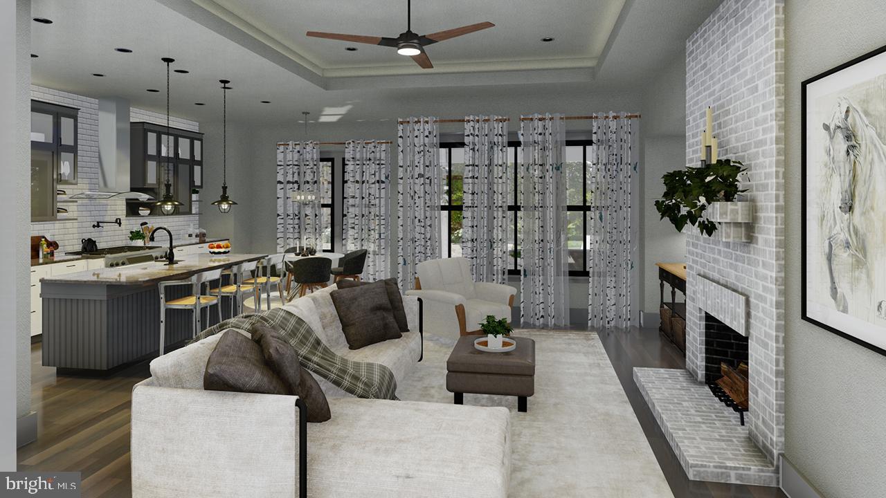 CACAPON SOUTH - Residential