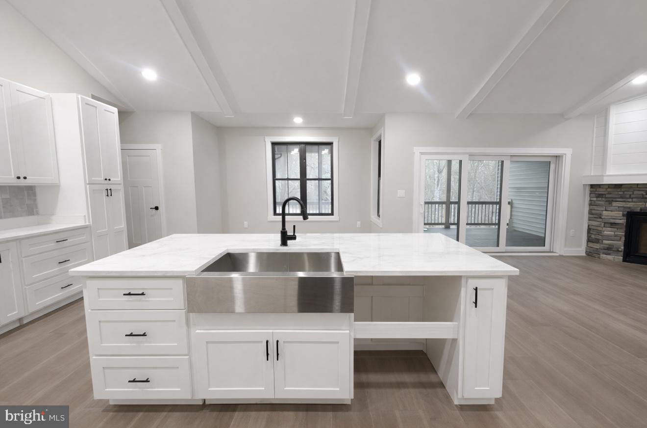 CACAPON SOUTH - Residential