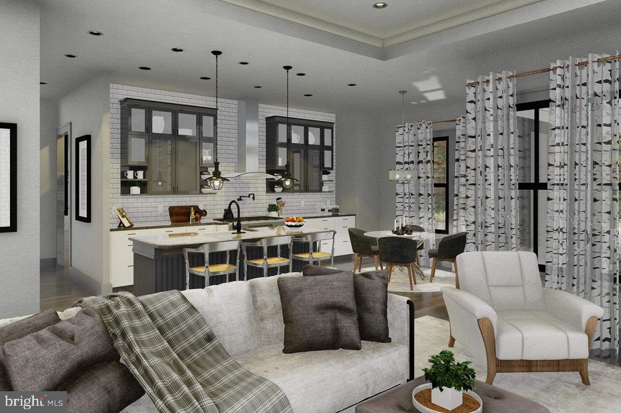 CACAPON SOUTH - Residential