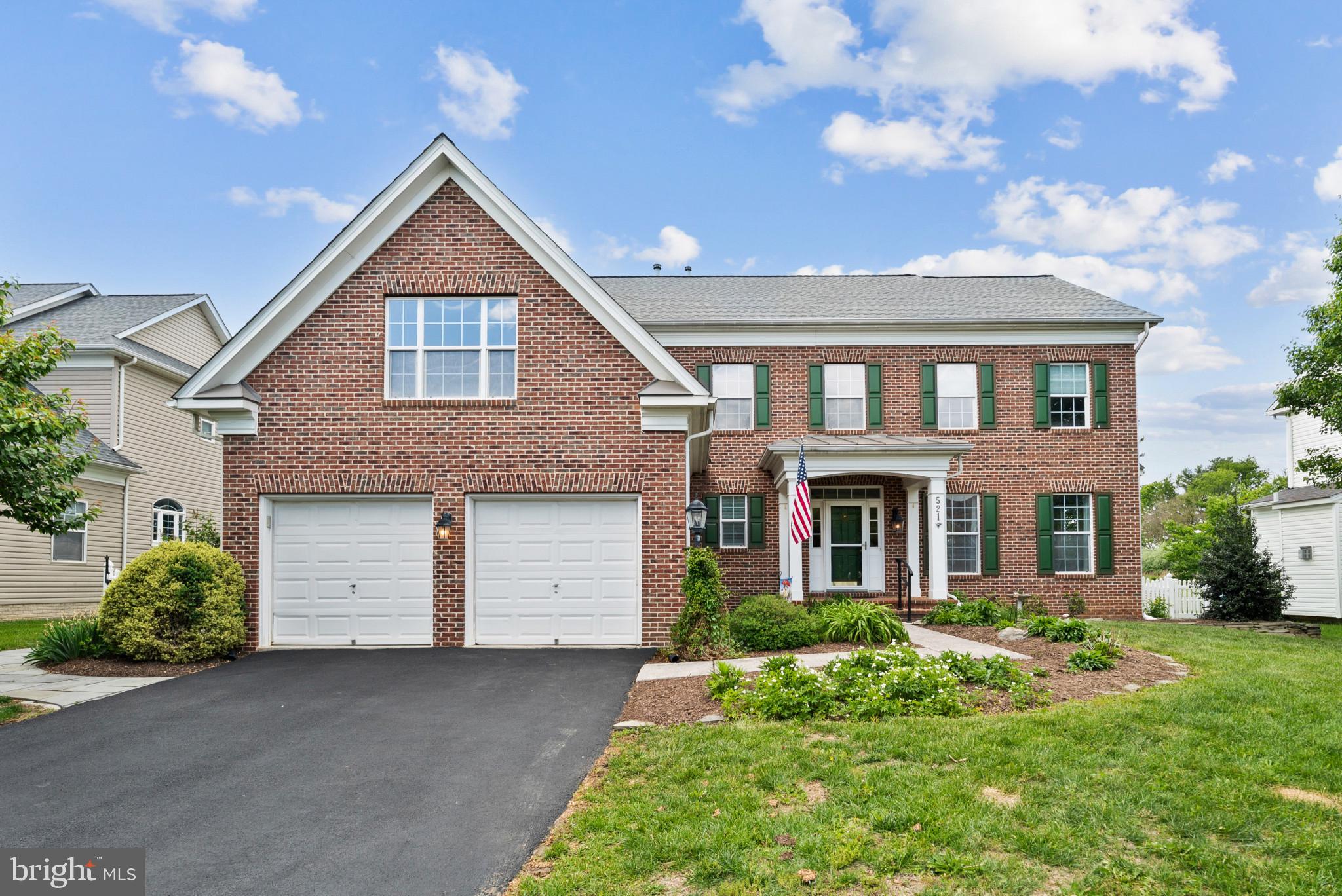 DARBYBROOK - Residential