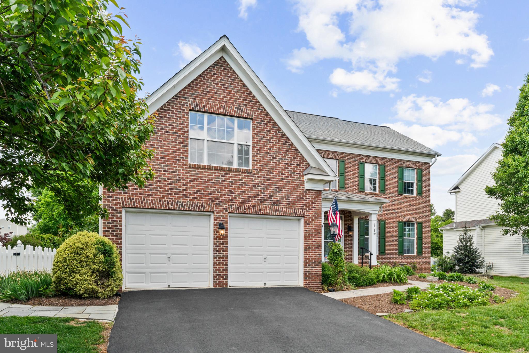 DARBYBROOK - Residential