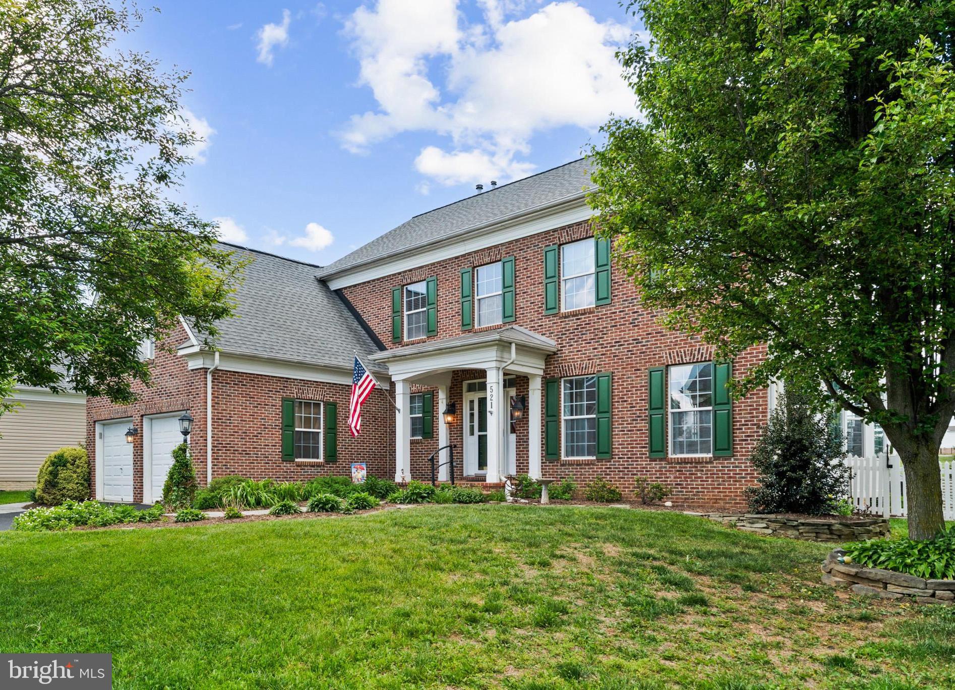 DARBYBROOK - Residential