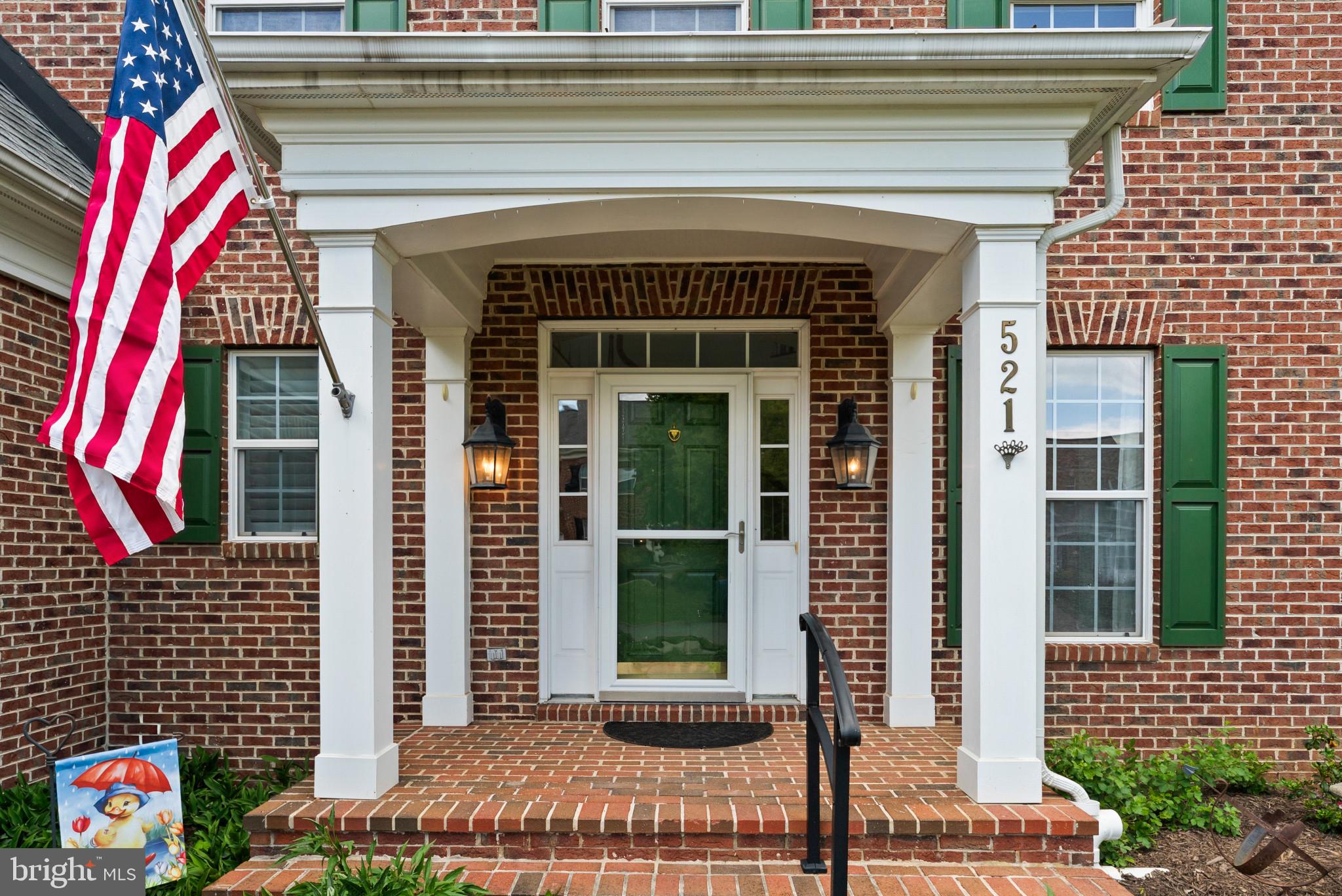 DARBYBROOK - Residential