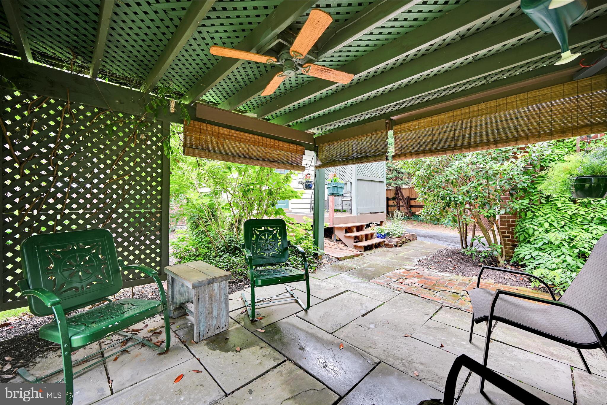 NEW HOLLAND BOROUGH - Residential