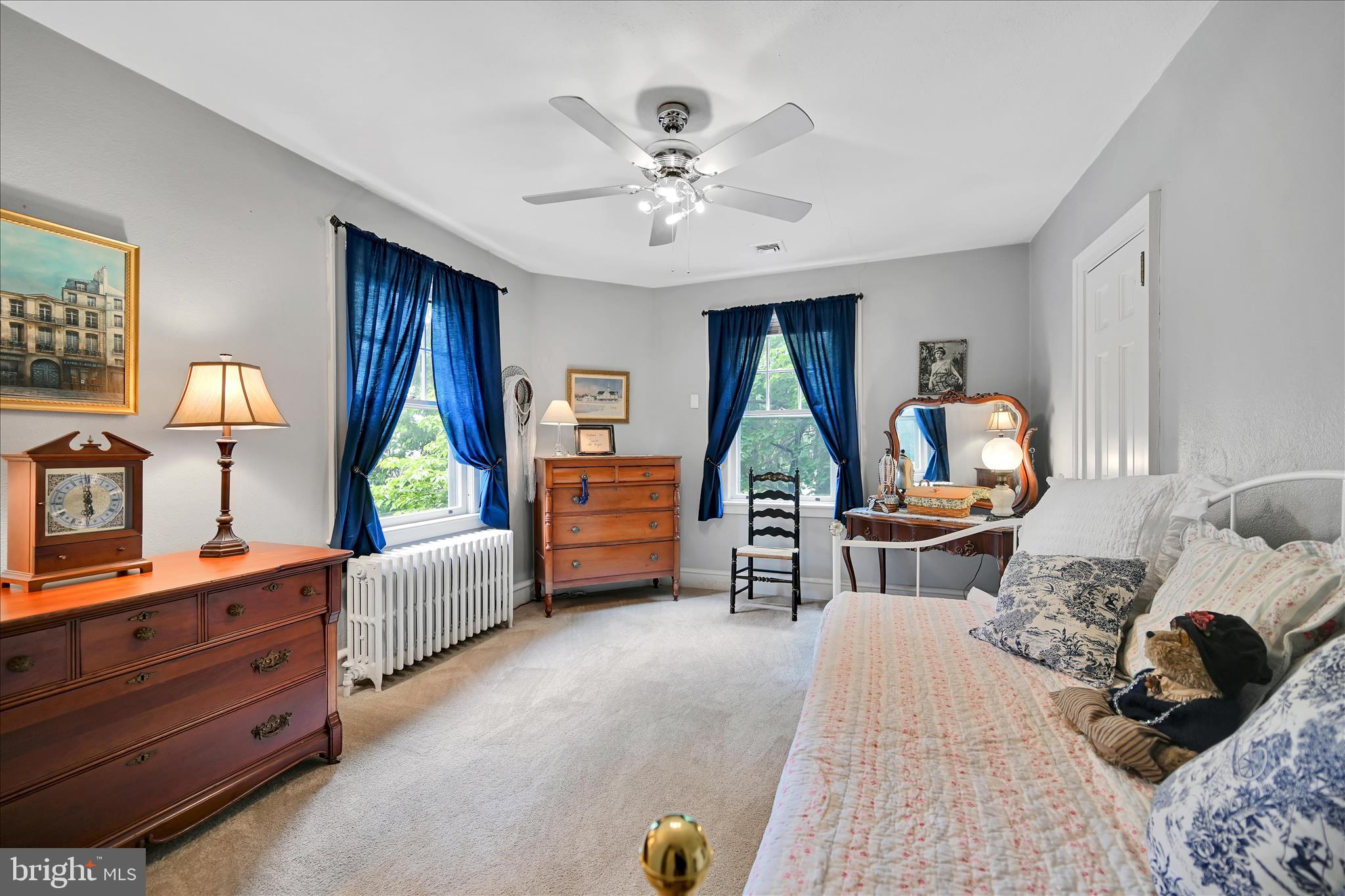 NEW HOLLAND BOROUGH - Residential