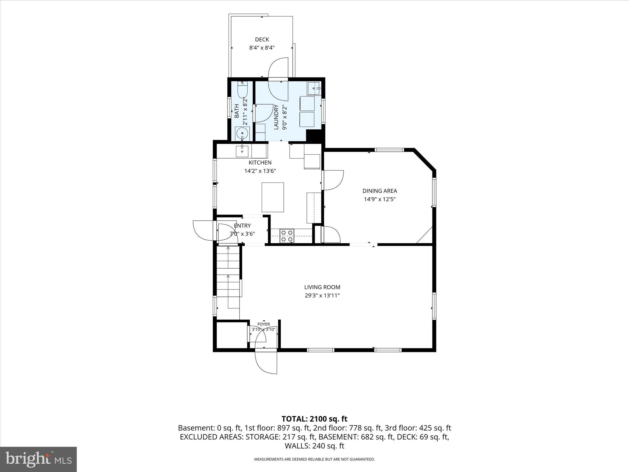 NEW HOLLAND BOROUGH - Residential