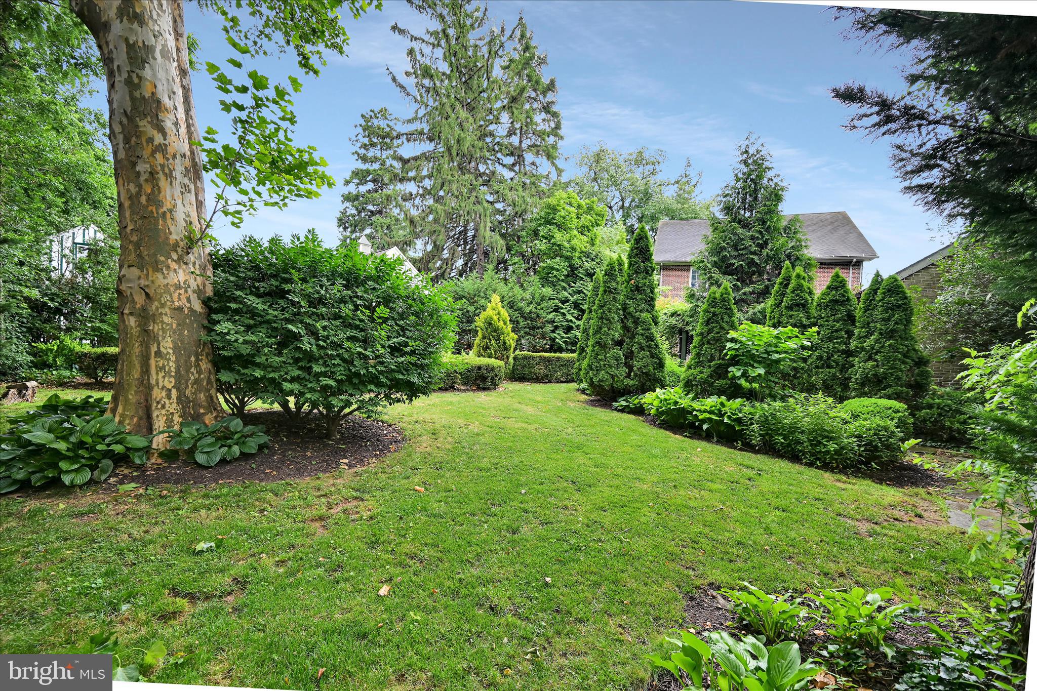 NEW HOLLAND BOROUGH - Residential