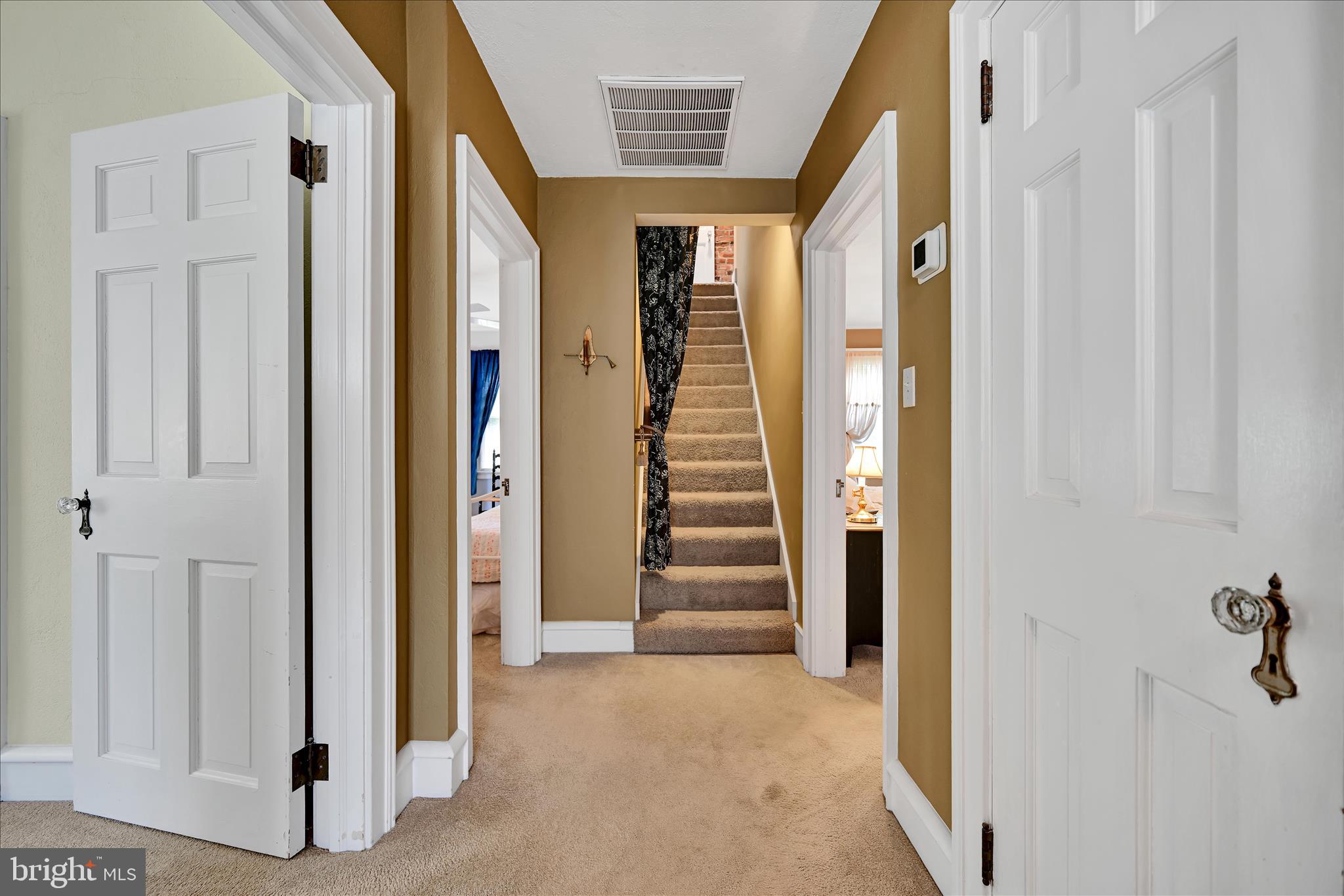 NEW HOLLAND BOROUGH - Residential