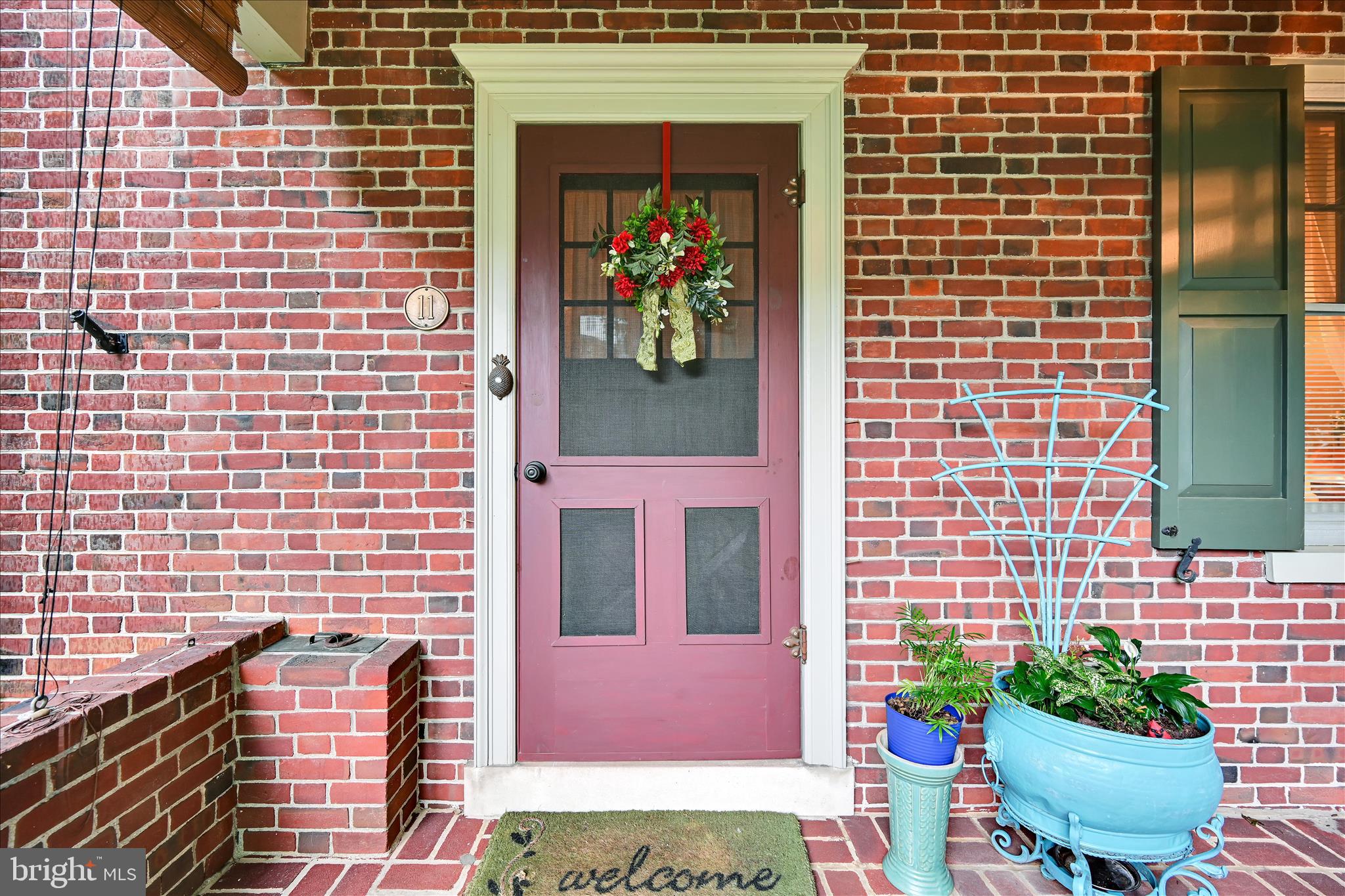 NEW HOLLAND BOROUGH - Residential