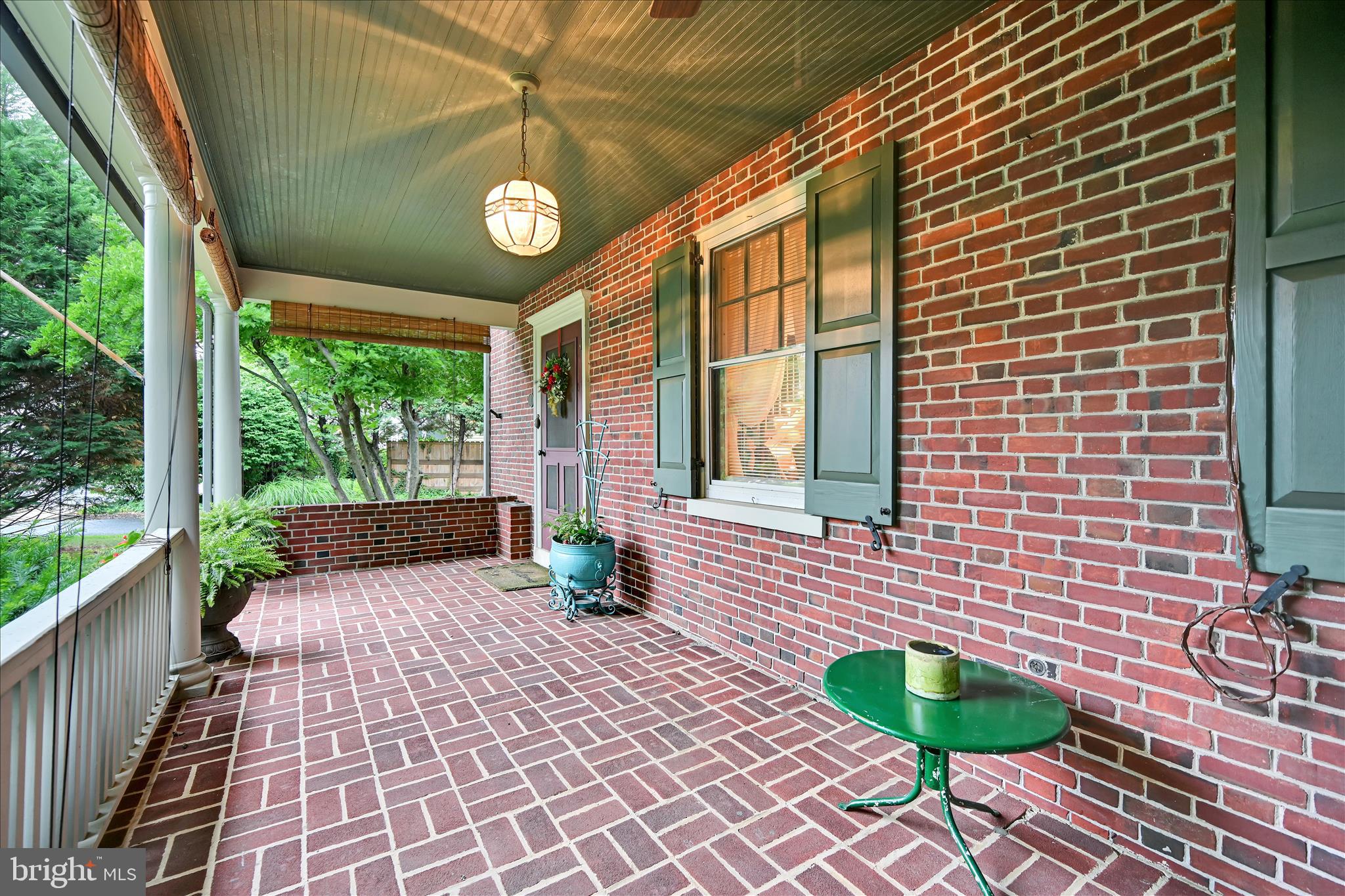 NEW HOLLAND BOROUGH - Residential
