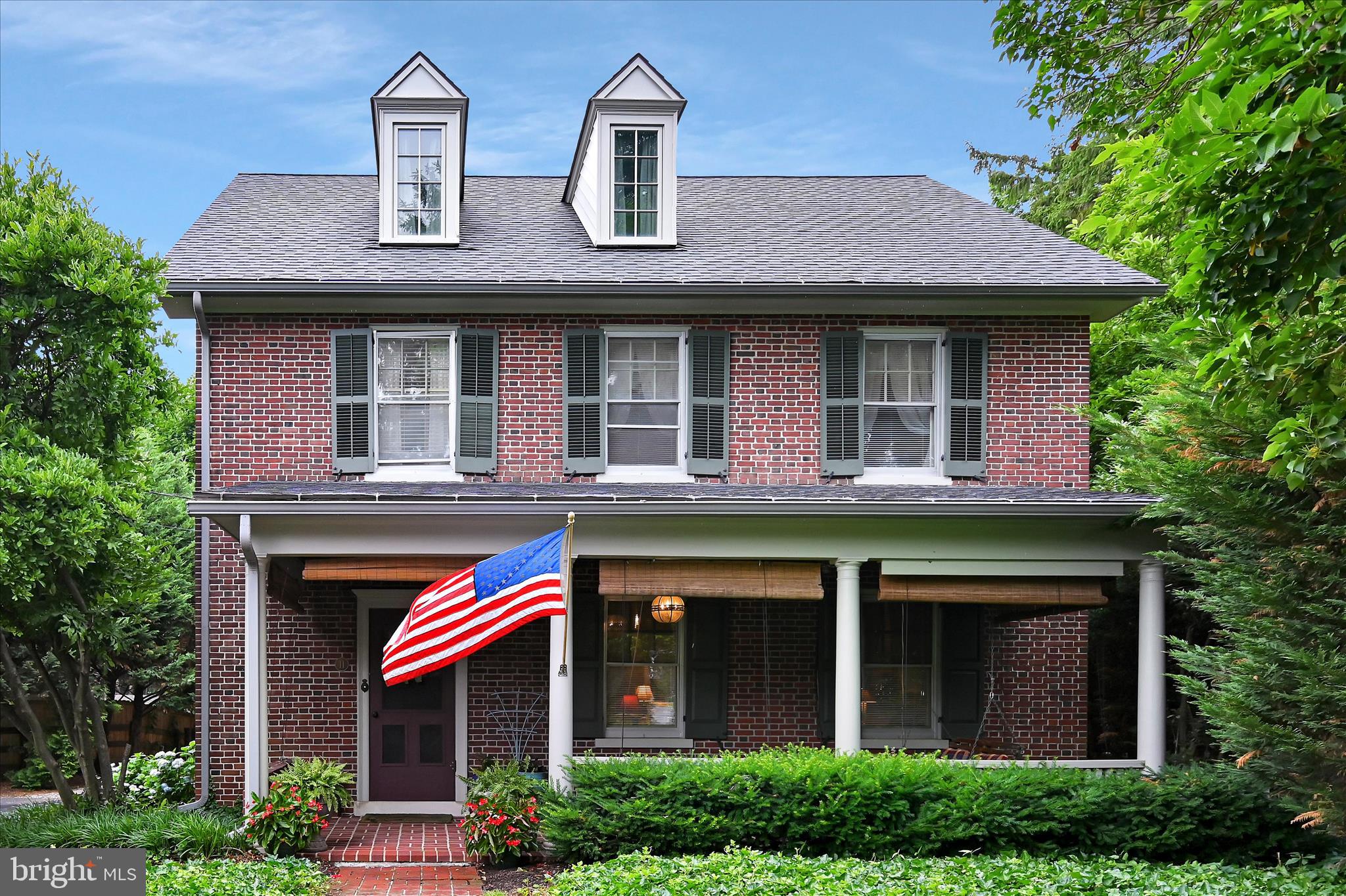 NEW HOLLAND BOROUGH - Residential
