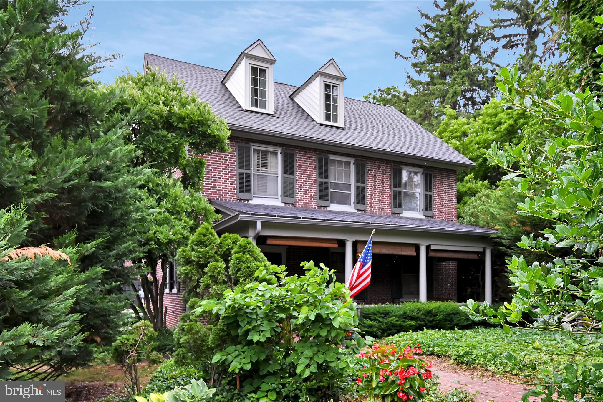 NEW HOLLAND BOROUGH - Residential