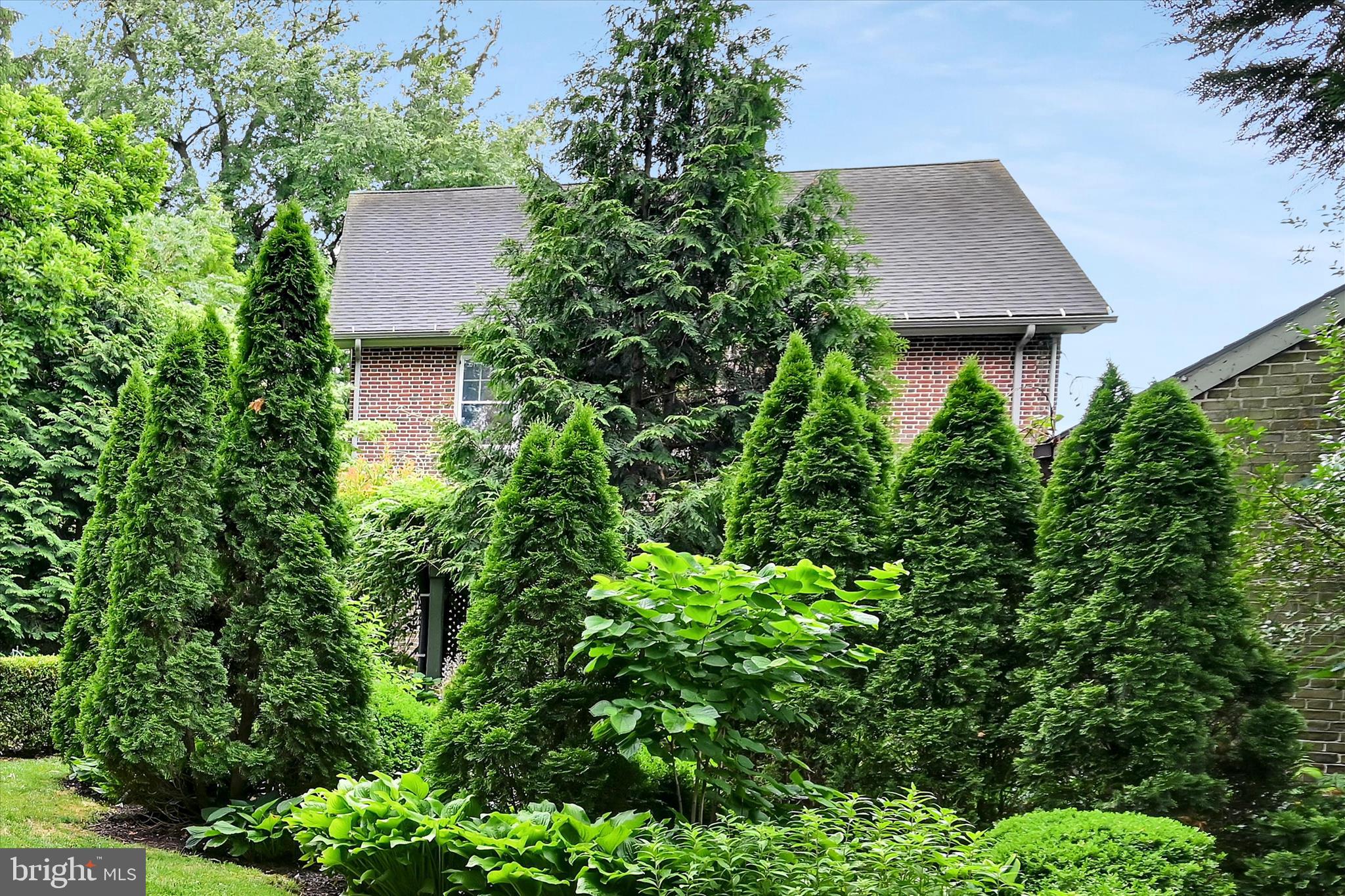 NEW HOLLAND BOROUGH - Residential