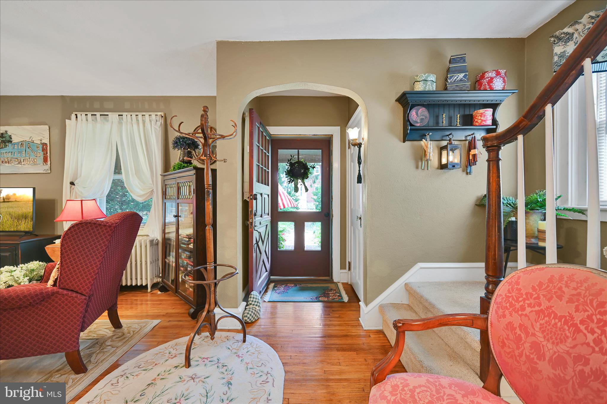 NEW HOLLAND BOROUGH - Residential