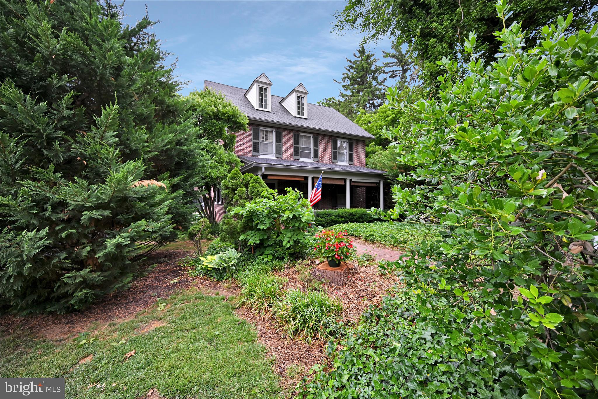 NEW HOLLAND BOROUGH - Residential