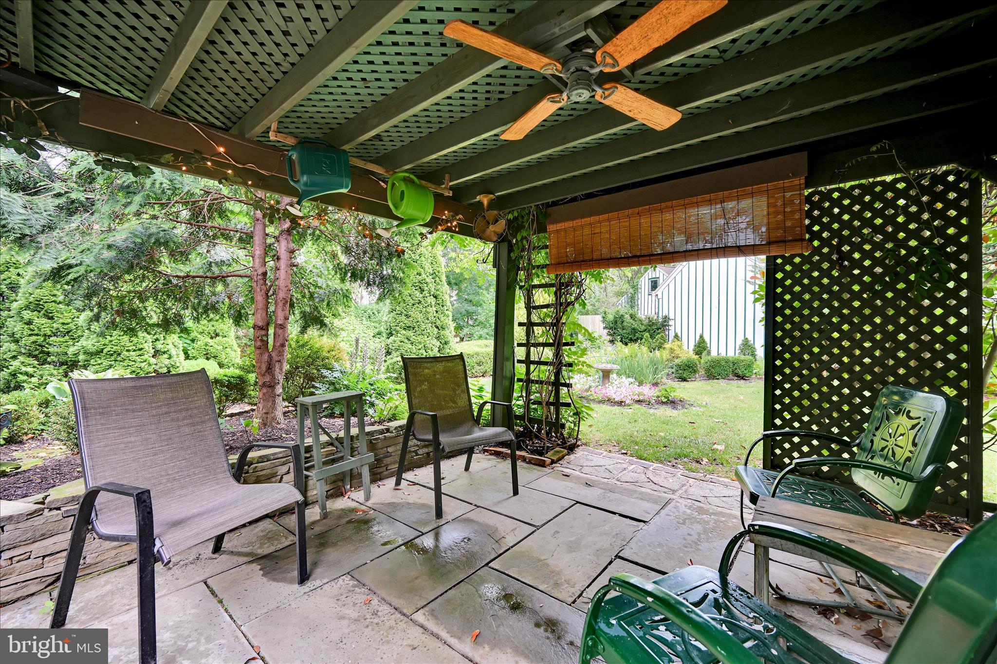 NEW HOLLAND BOROUGH - Residential