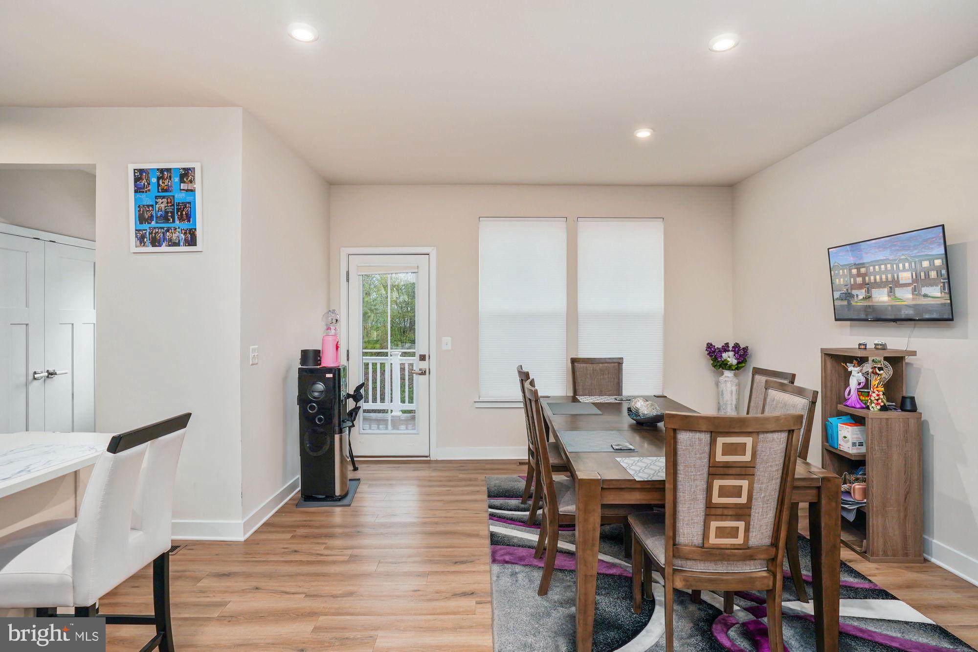 BLACKBURN - Residential