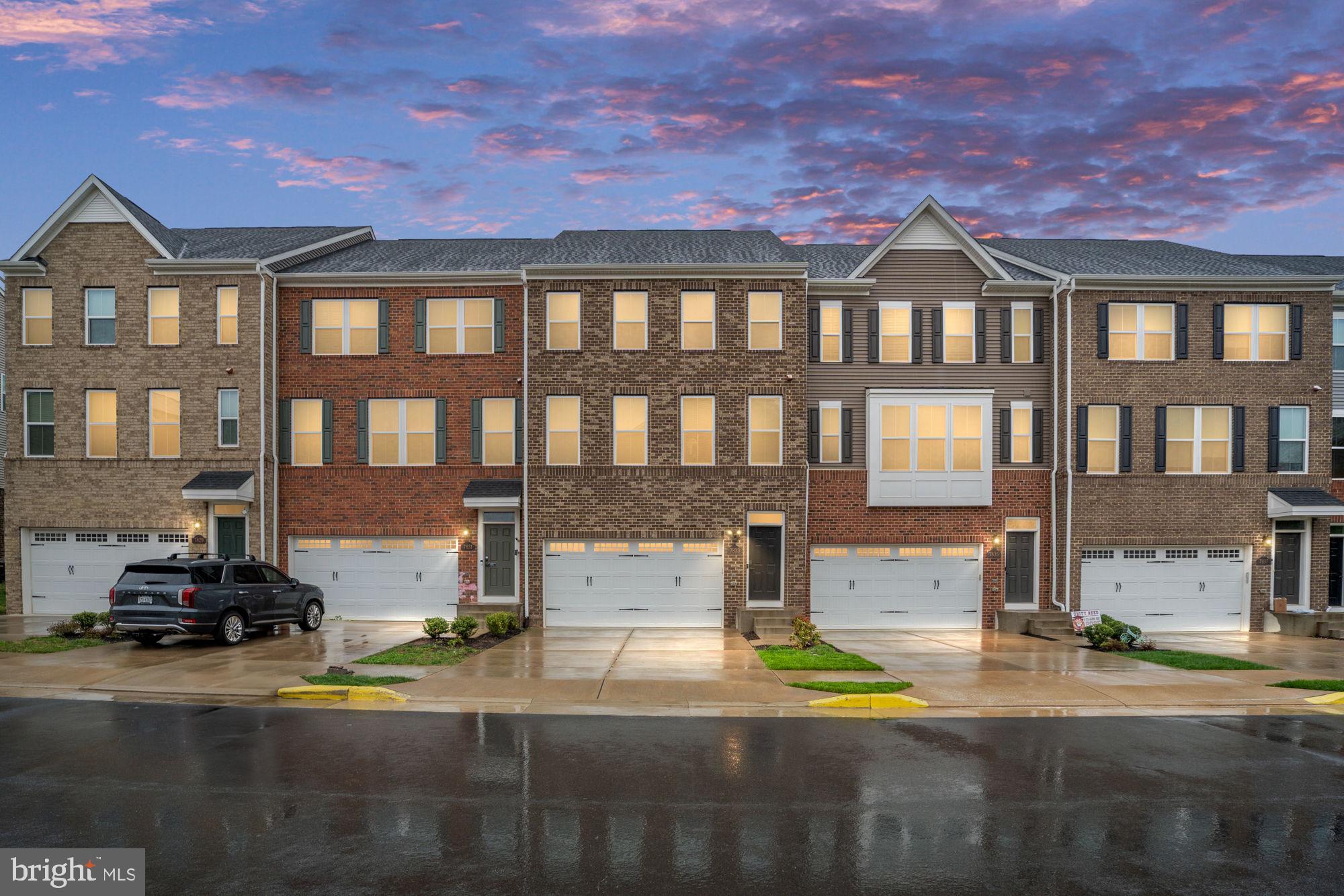 BLACKBURN - Residential