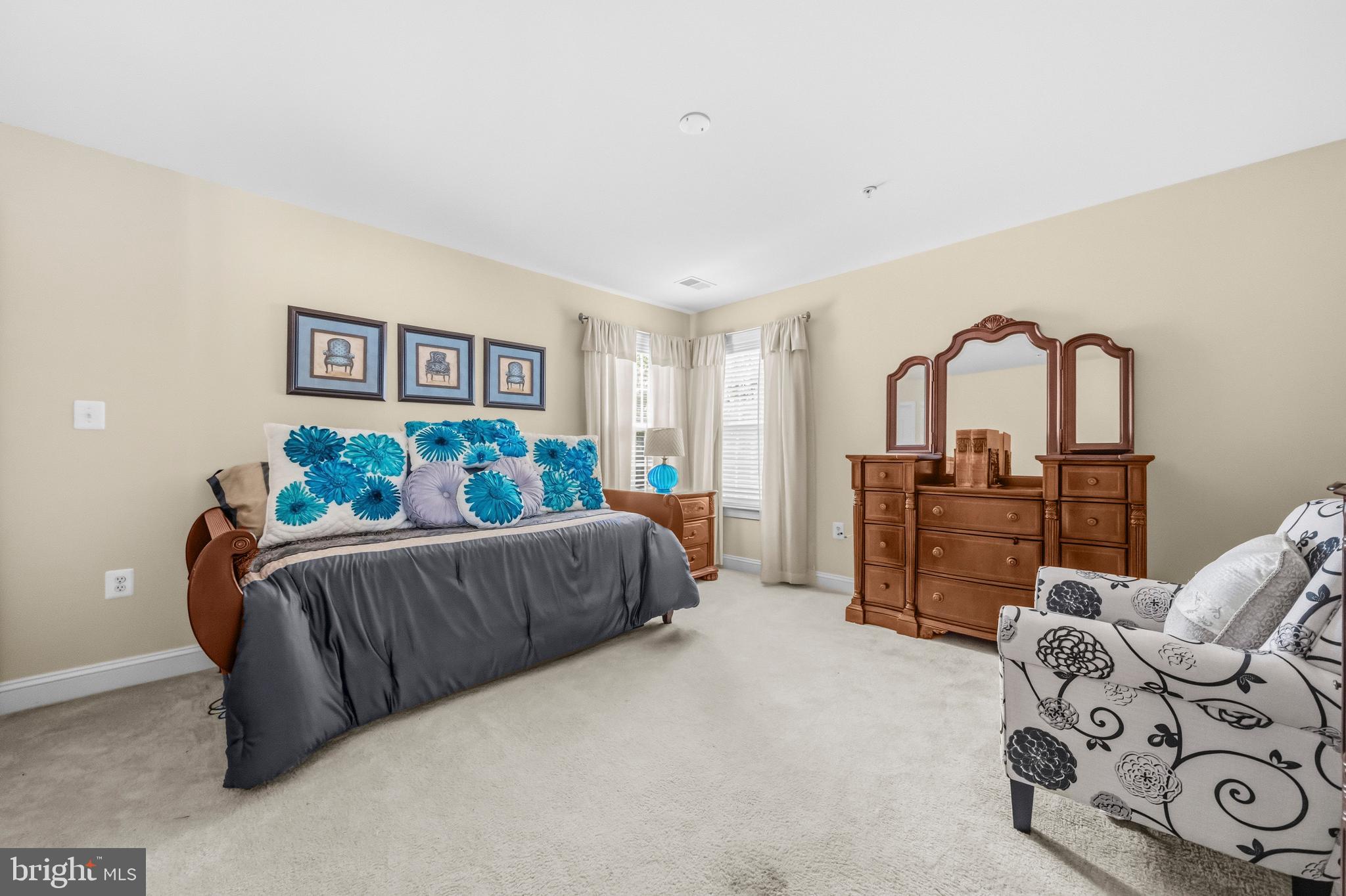 WILDE ACRES-PLAT 1> - Residential