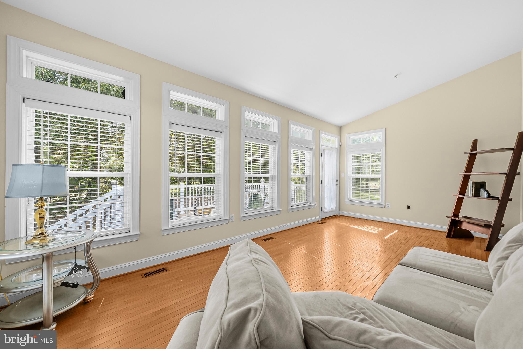 WILDE ACRES-PLAT 1> - Residential