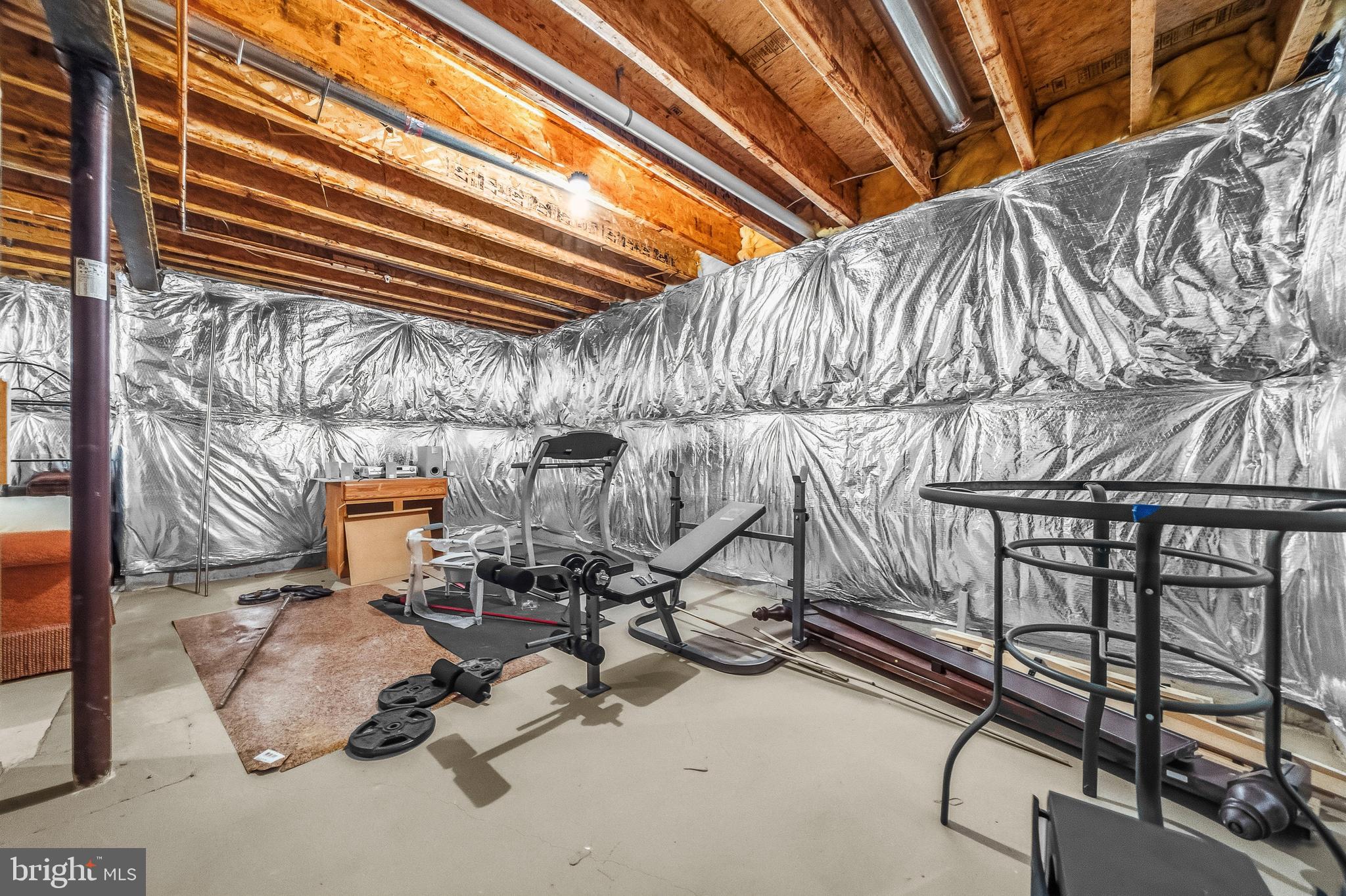 WILDE ACRES-PLAT 1> - Residential