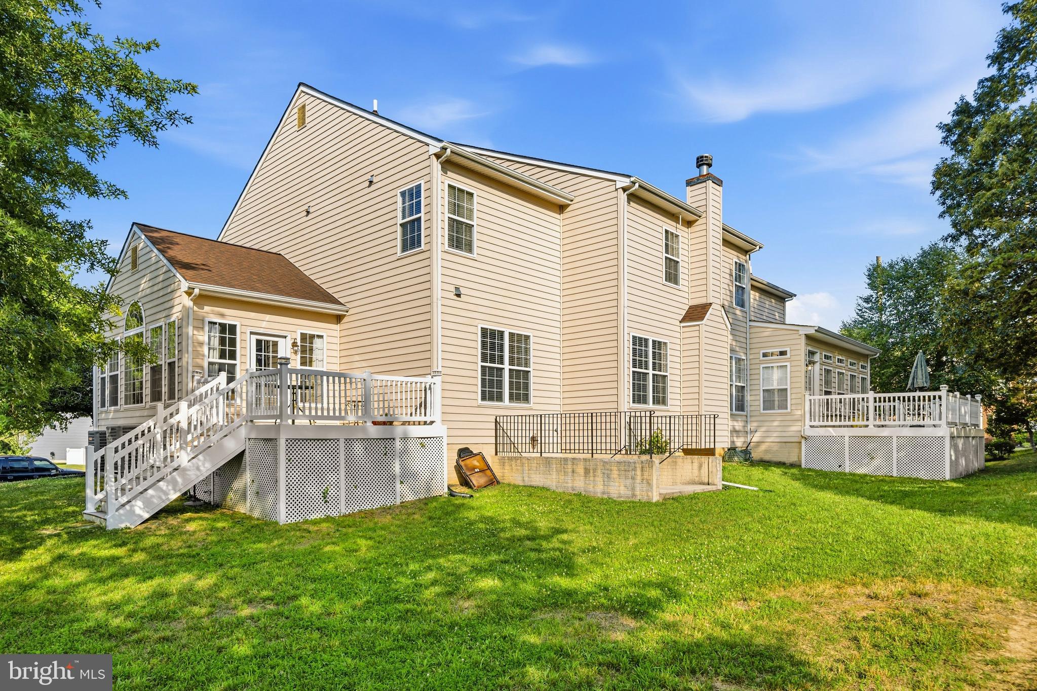 WILDE ACRES-PLAT 1> - Residential