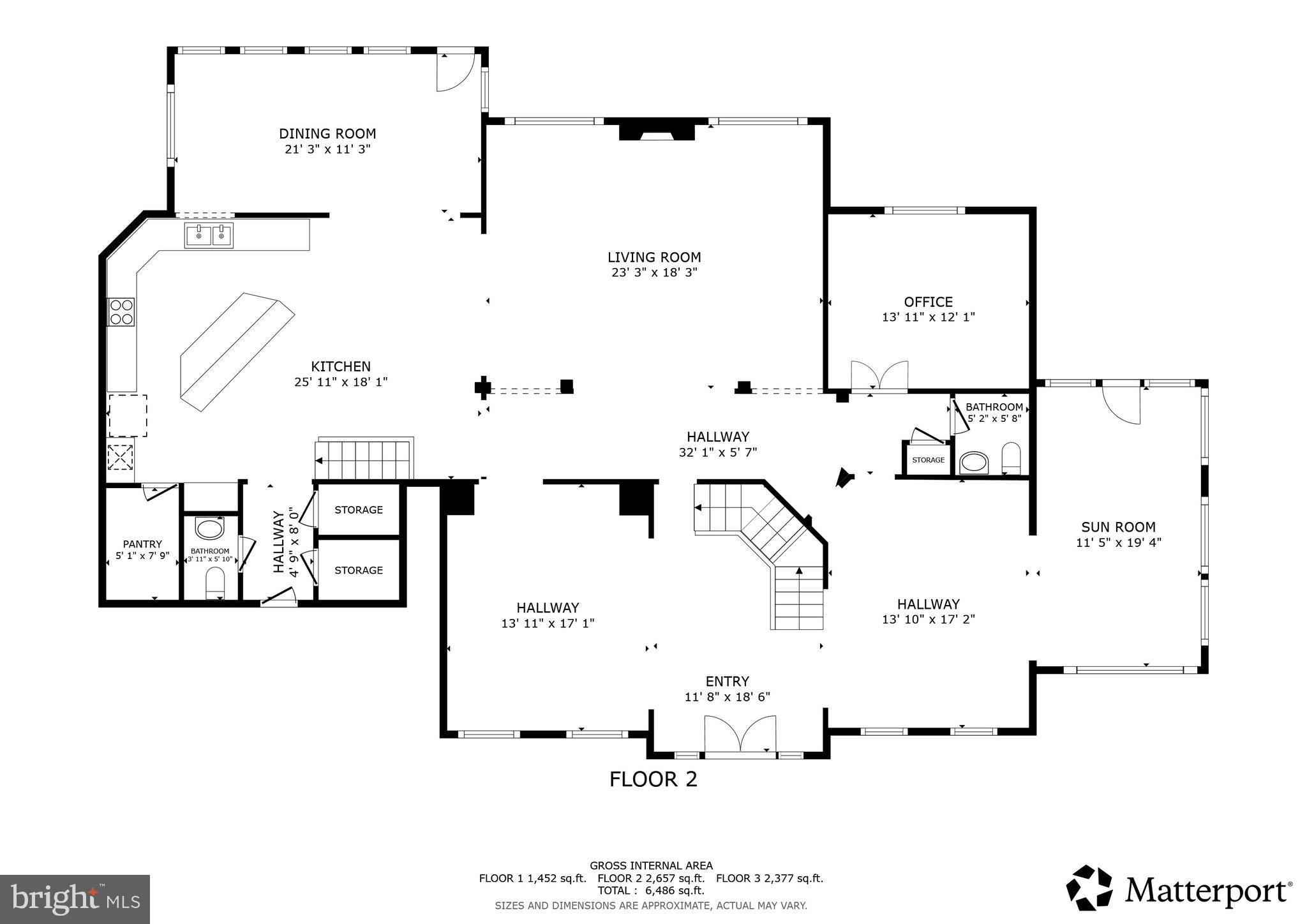 WILDE ACRES-PLAT 1> - Residential