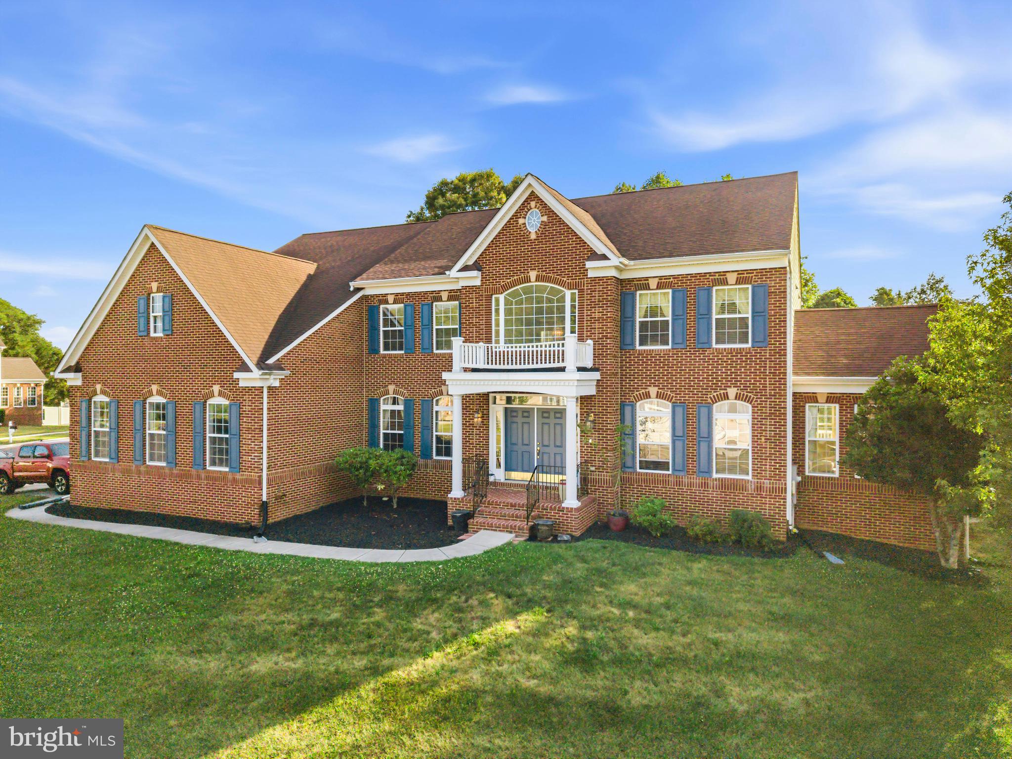 WILDE ACRES-PLAT 1> - Residential