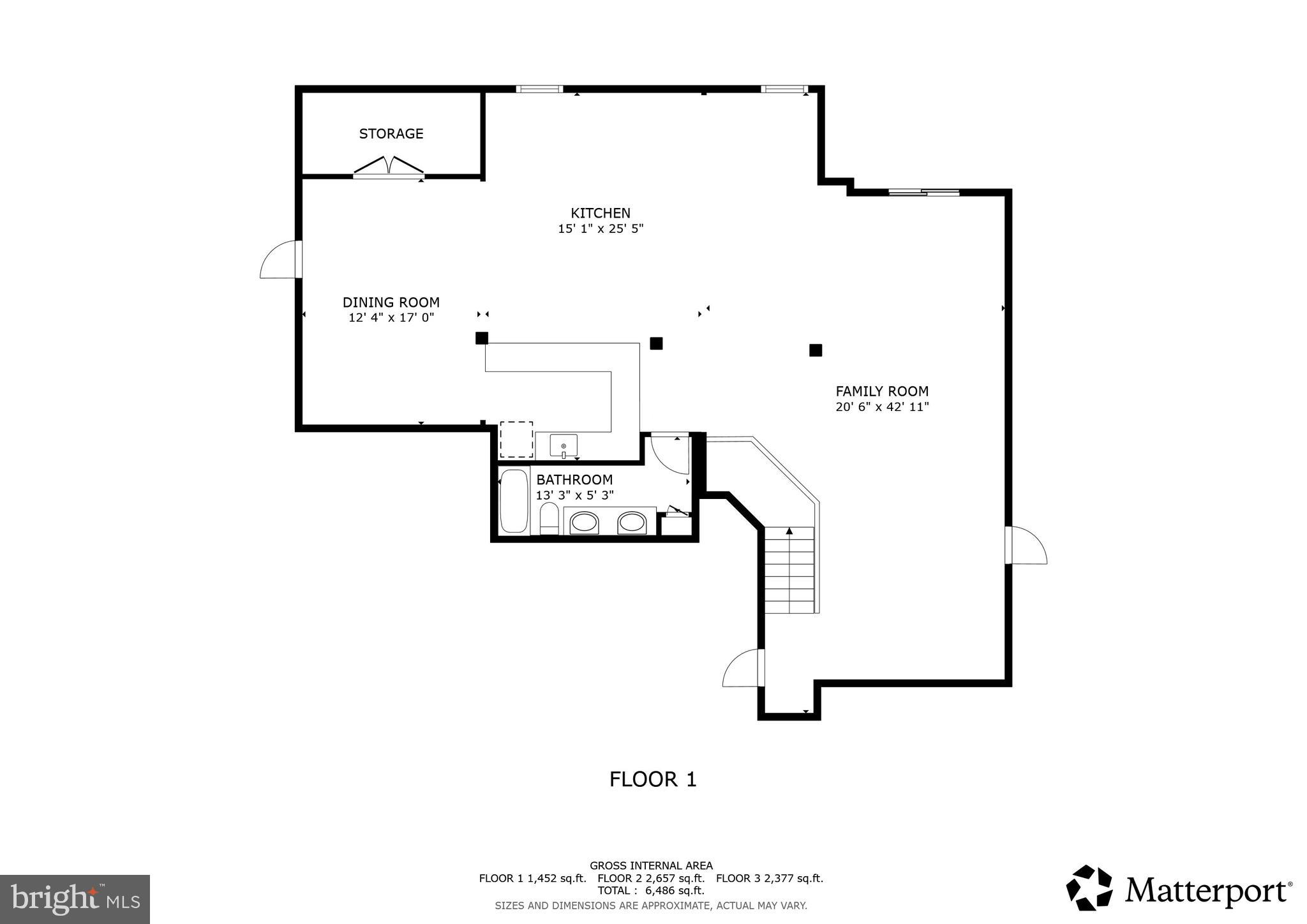 WILDE ACRES-PLAT 1> - Residential