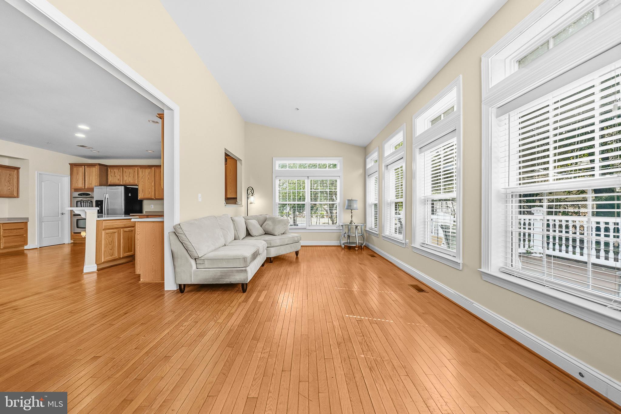 WILDE ACRES-PLAT 1> - Residential