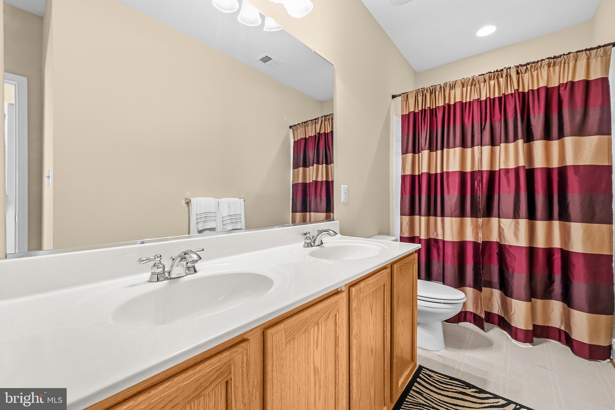 WILDE ACRES-PLAT 1> - Residential
