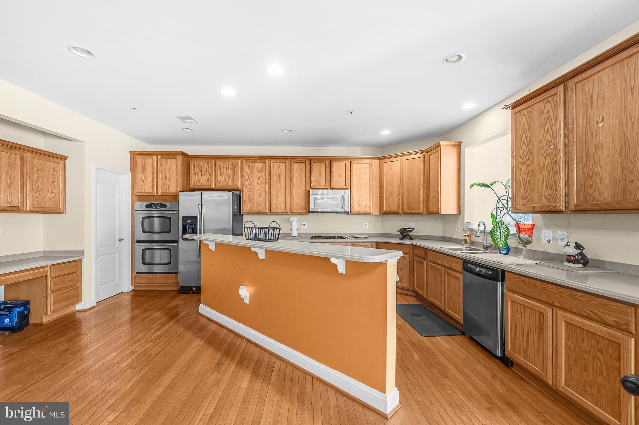 WILDE ACRES-PLAT 1> - Residential