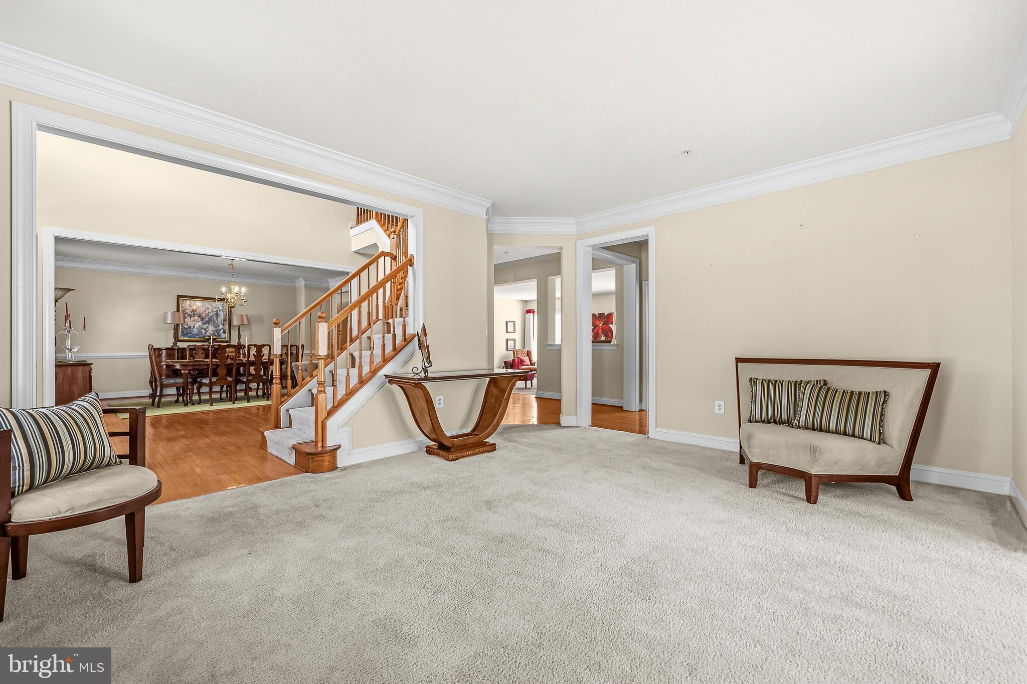 WILDE ACRES-PLAT 1> - Residential