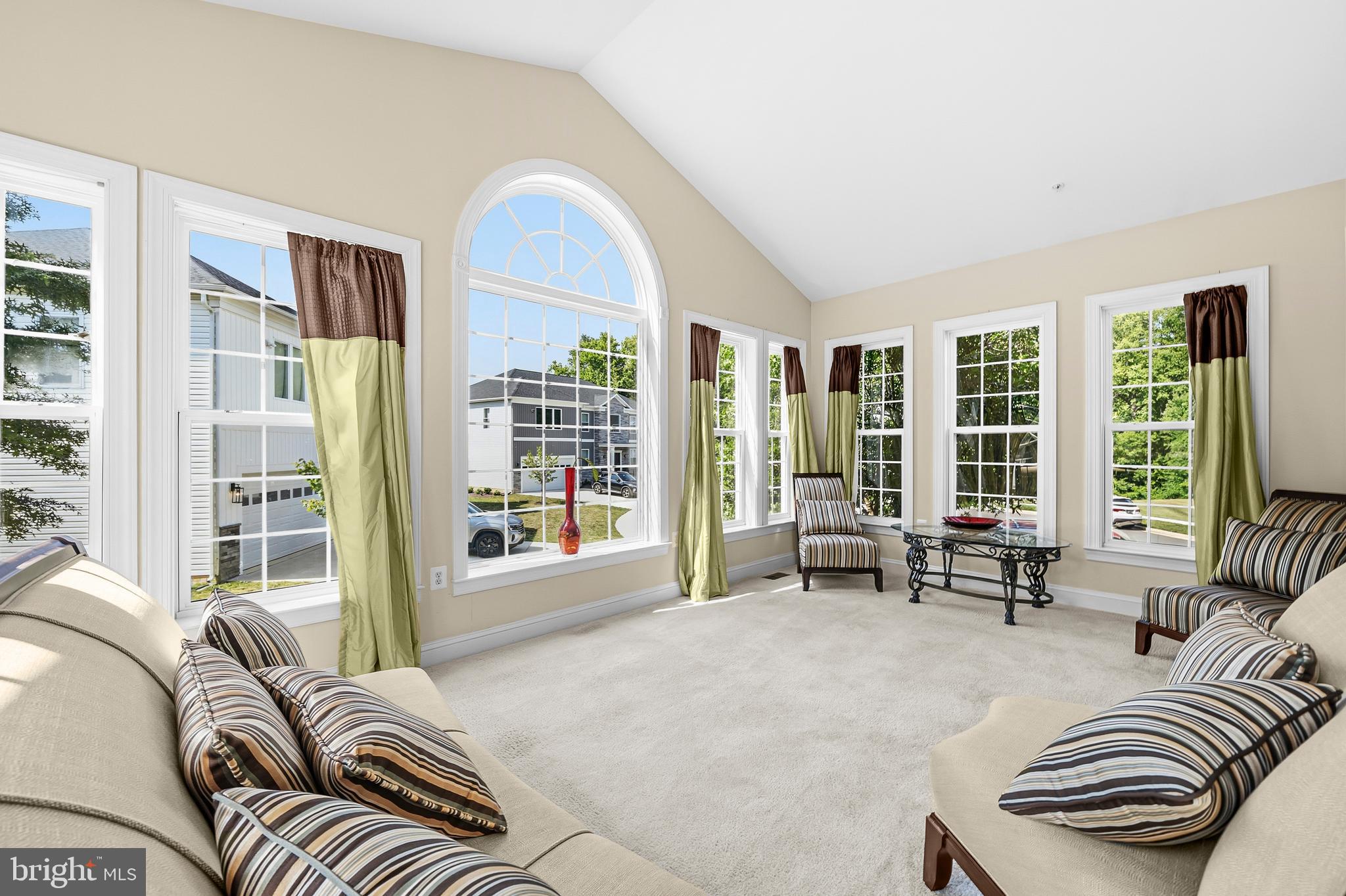 WILDE ACRES-PLAT 1> - Residential