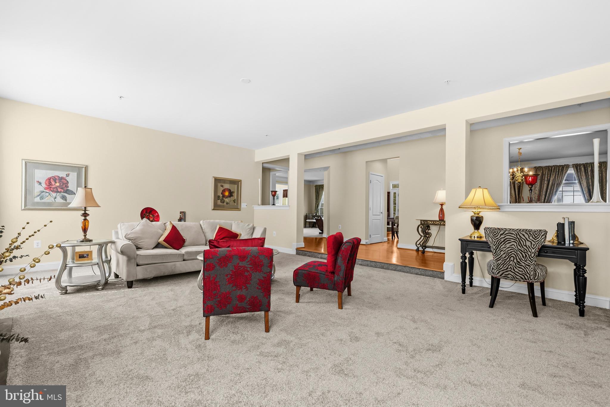 WILDE ACRES-PLAT 1> - Residential