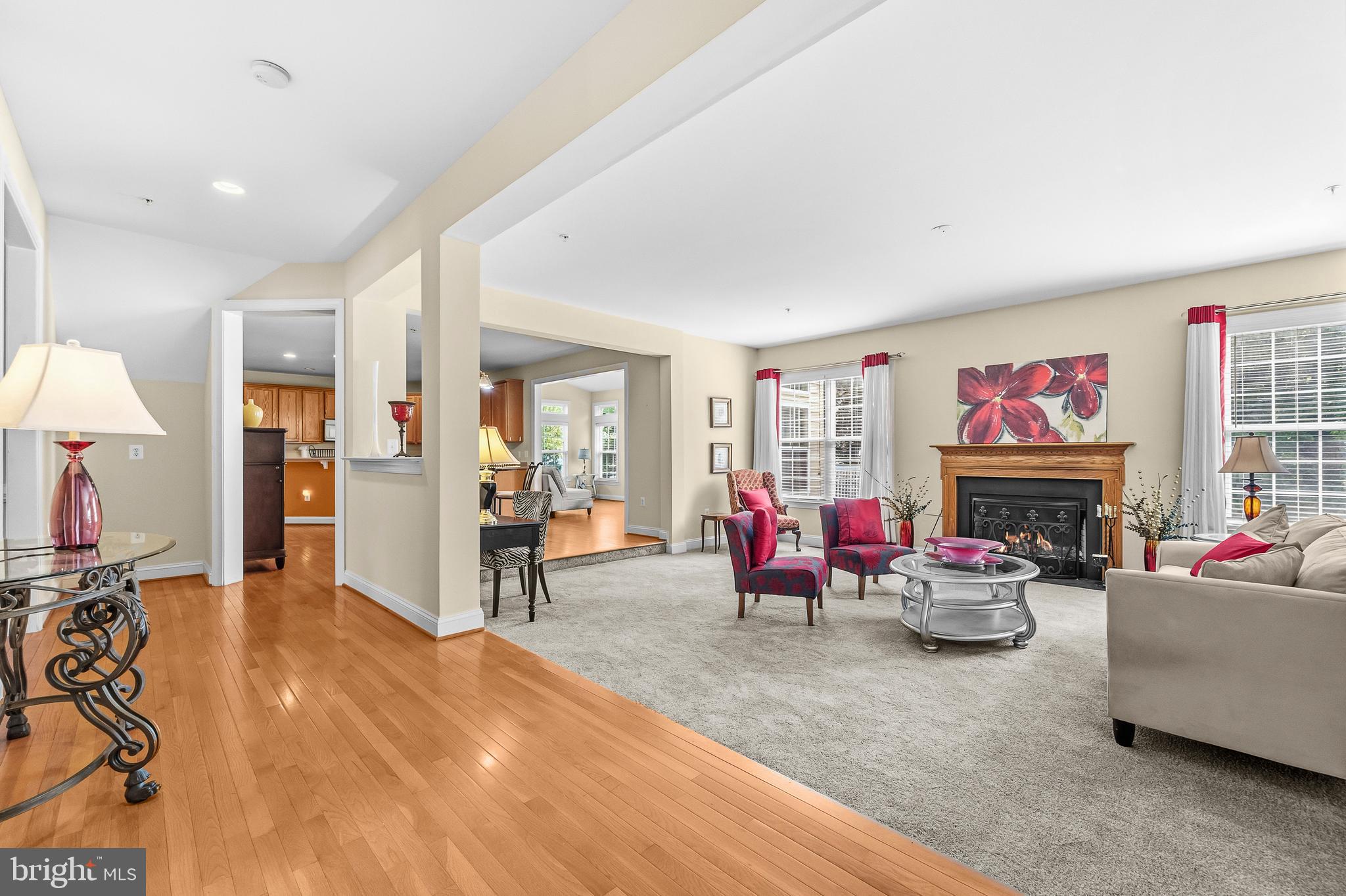 WILDE ACRES-PLAT 1> - Residential