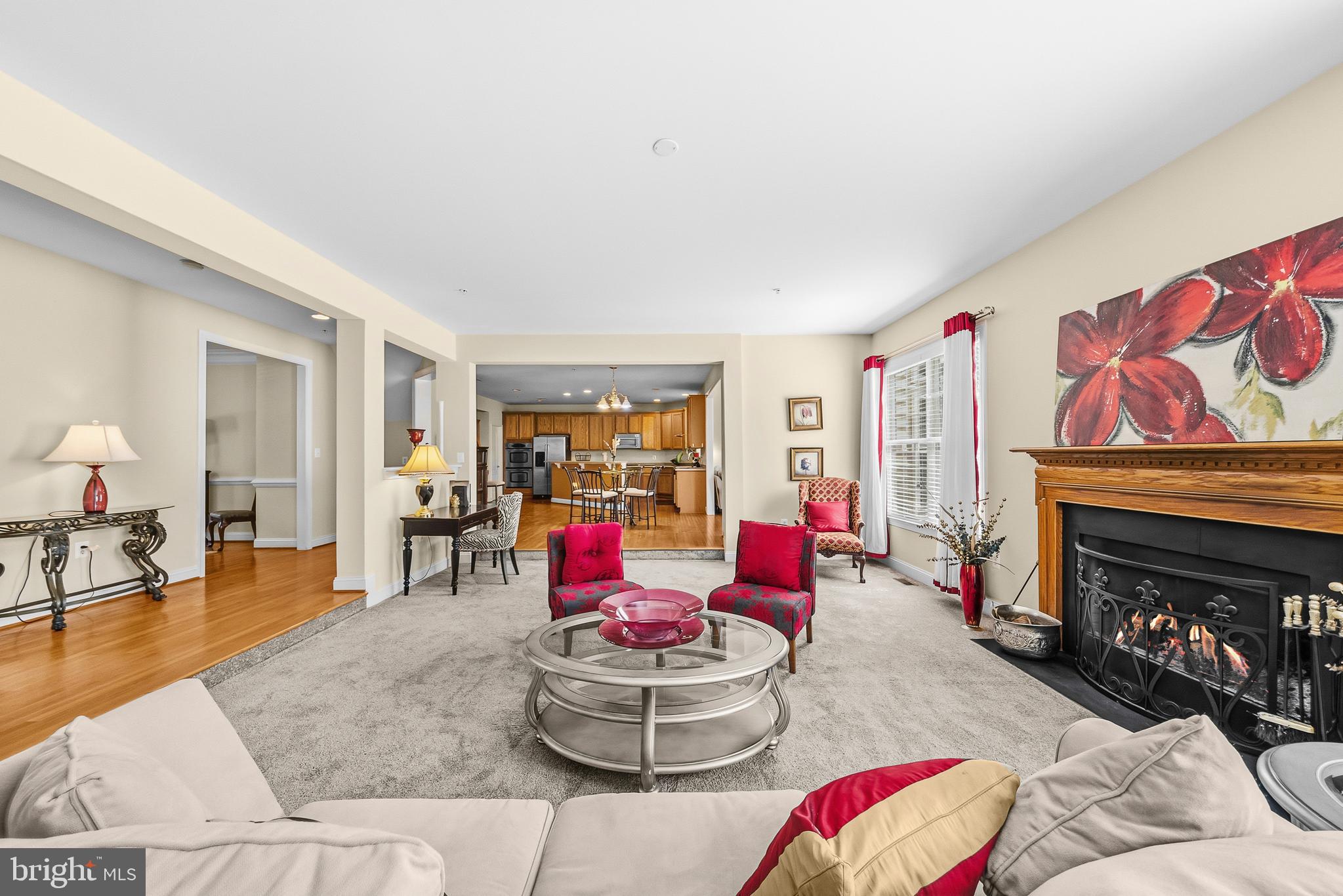 WILDE ACRES-PLAT 1> - Residential